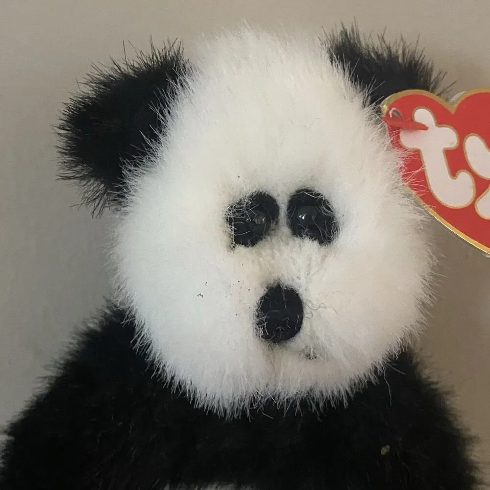 Vintage 1993 Ty Beanie Babies 9